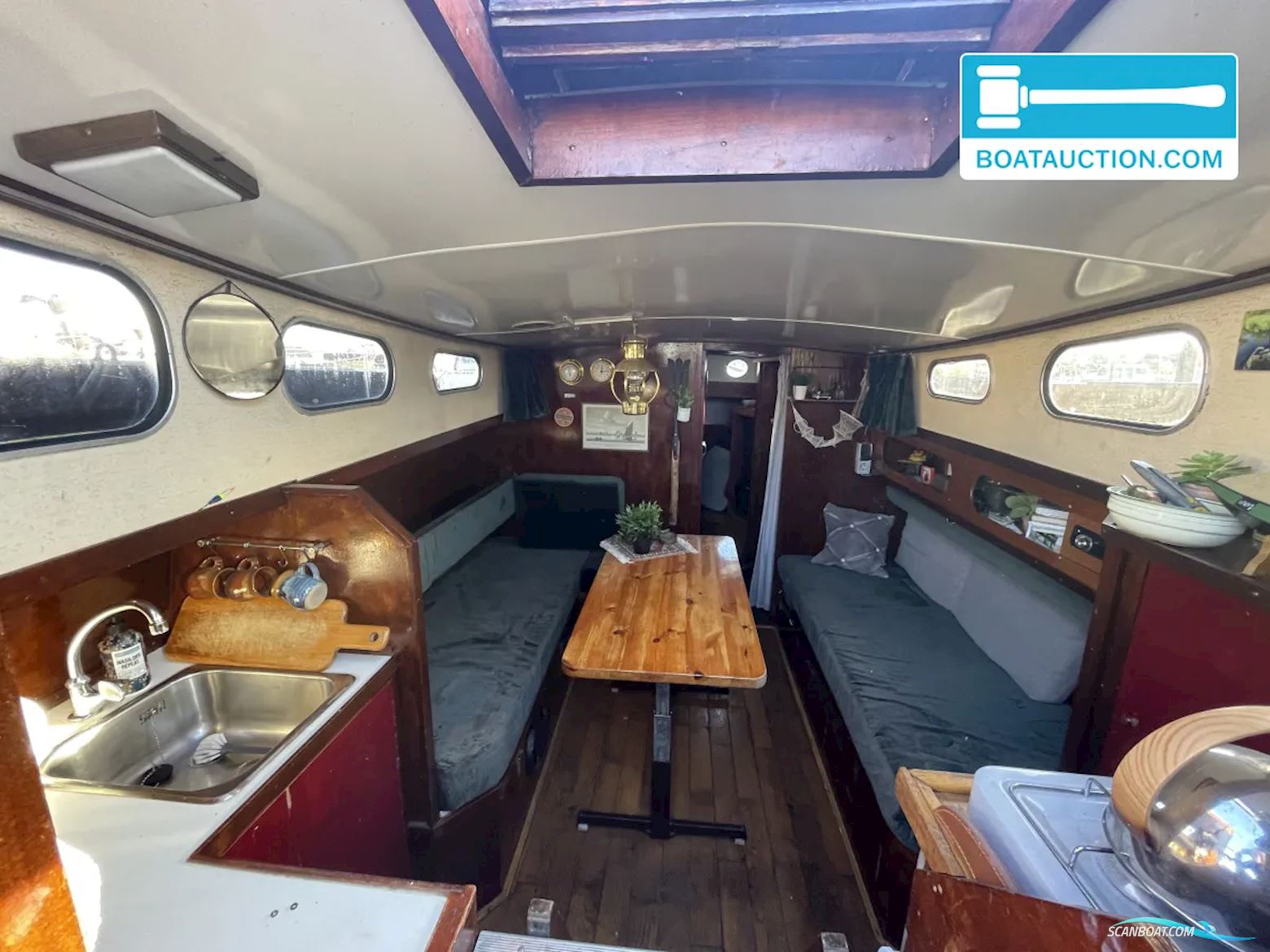 Kooijman En De Vries Grundel