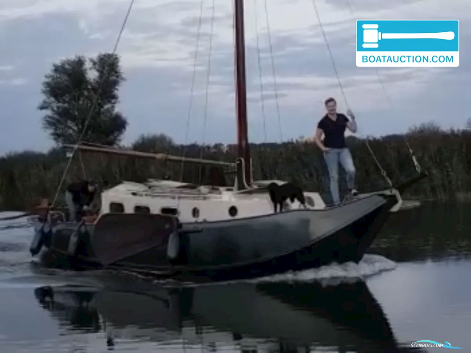 Kooijman En De Vries Grundel