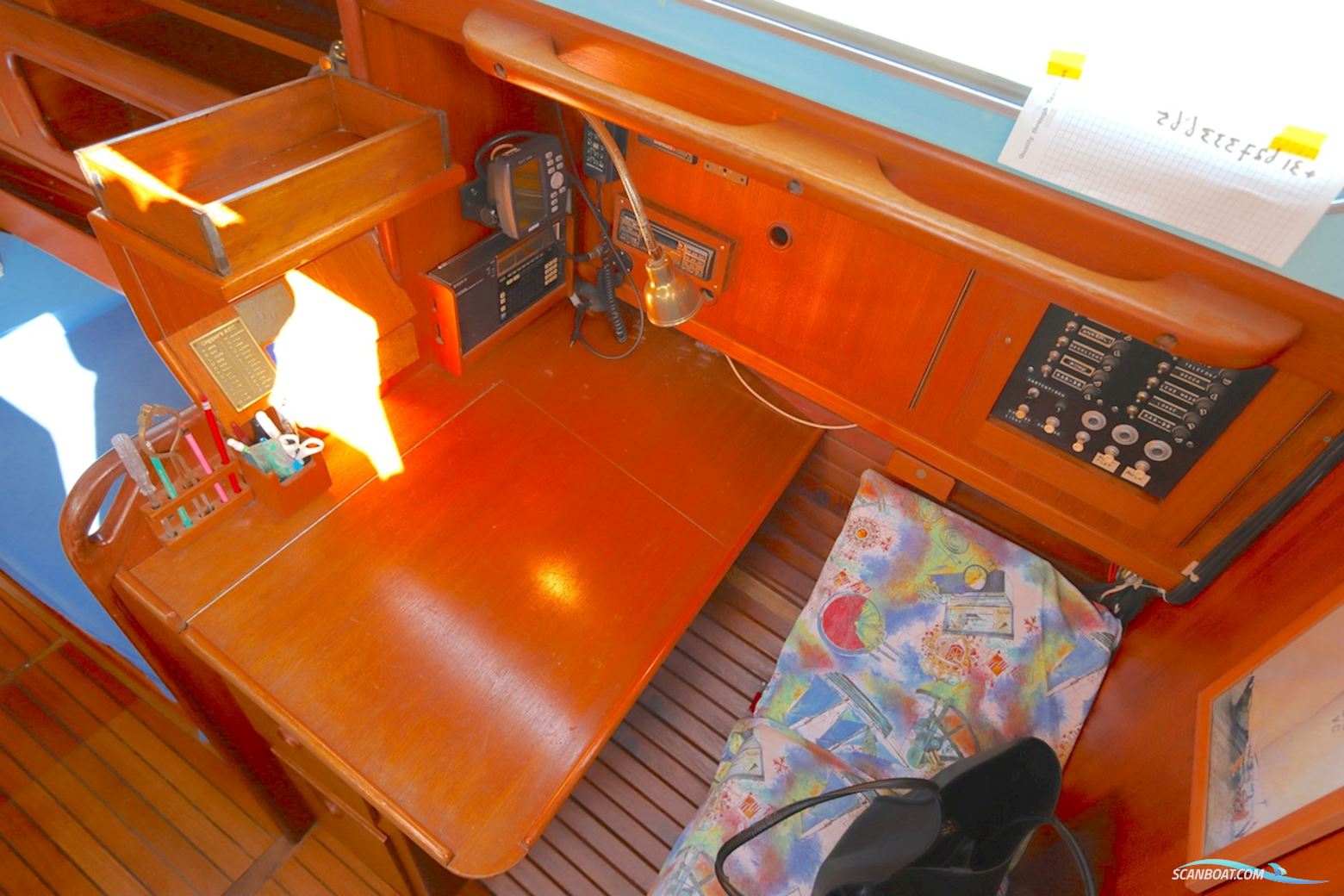 Koopmans 36