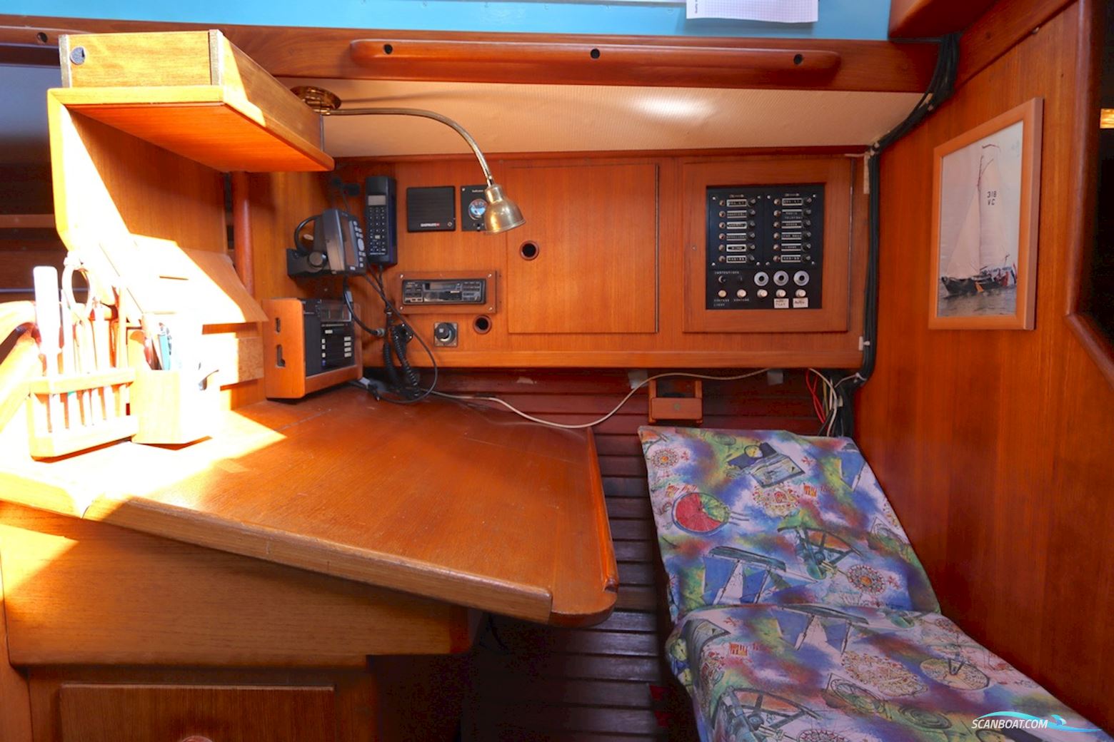 Koopmans 36