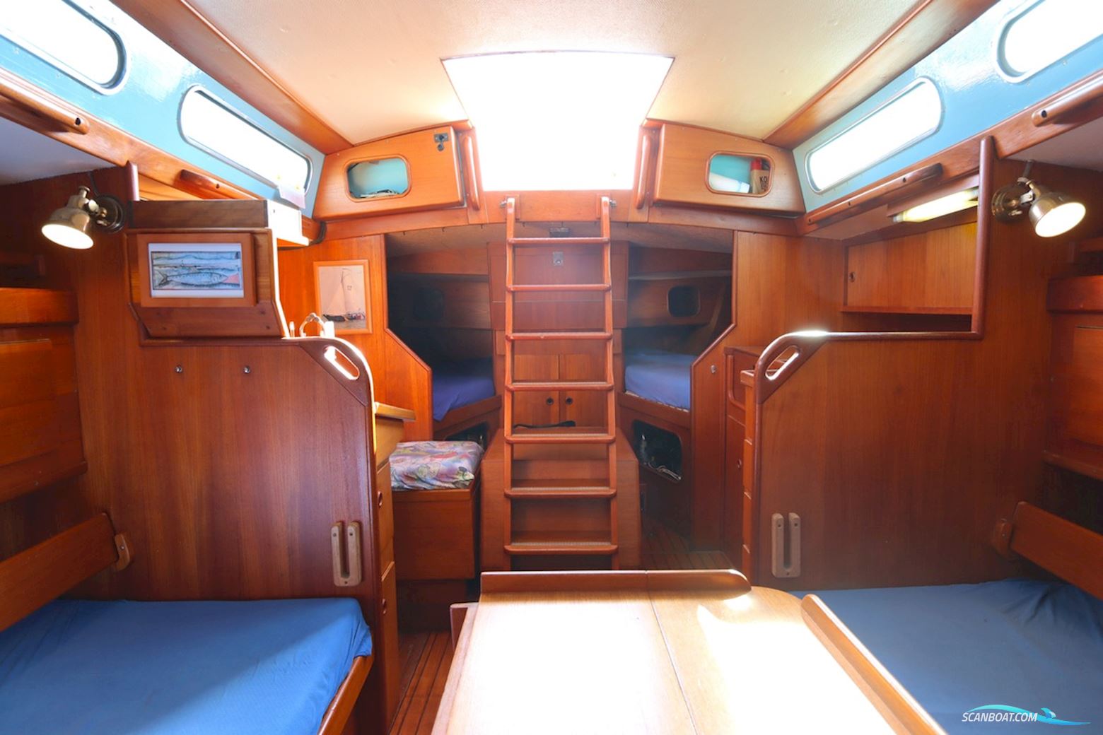 Koopmans 36