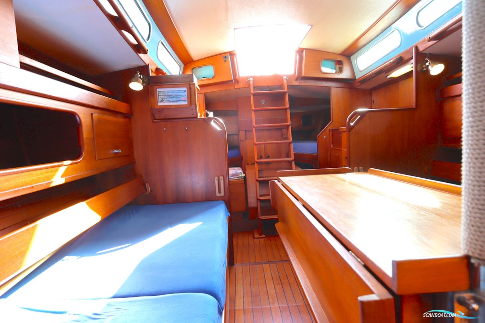 Koopmans 36