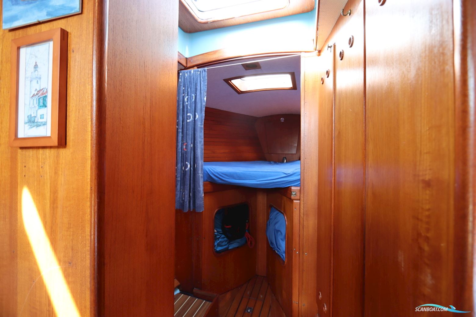 Koopmans 36