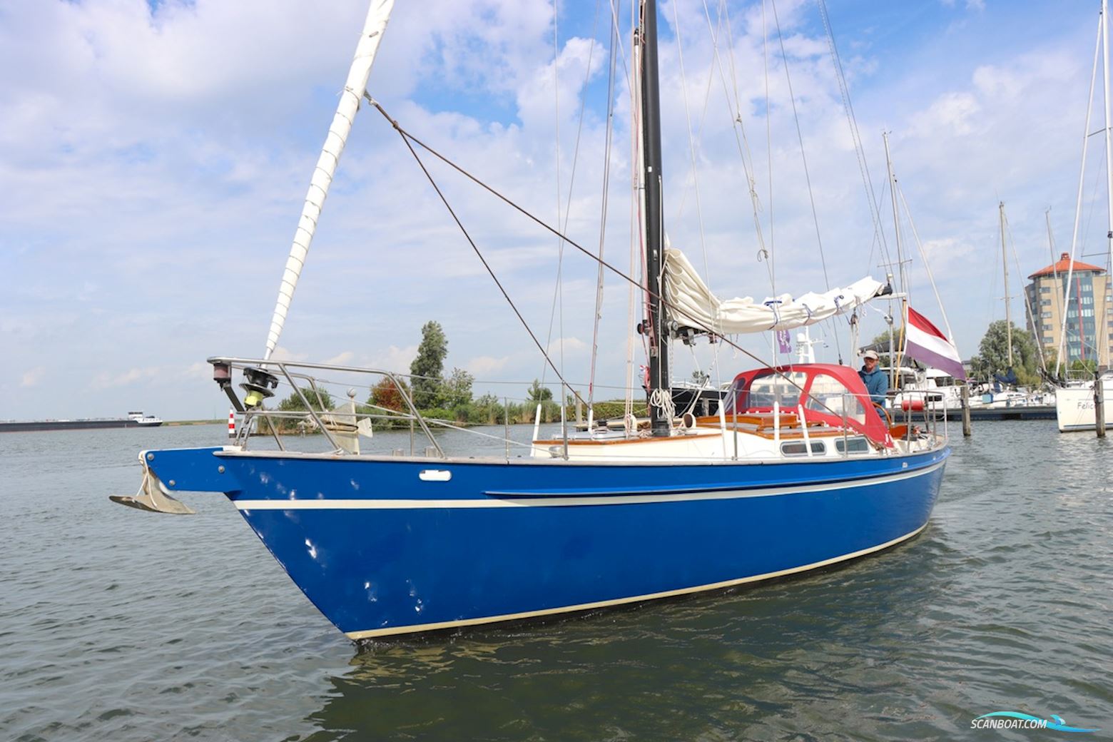 Koopmans 36