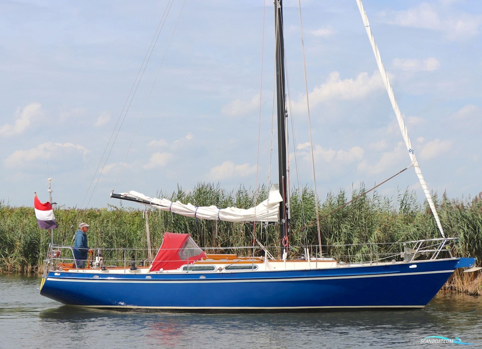 Koopmans 36