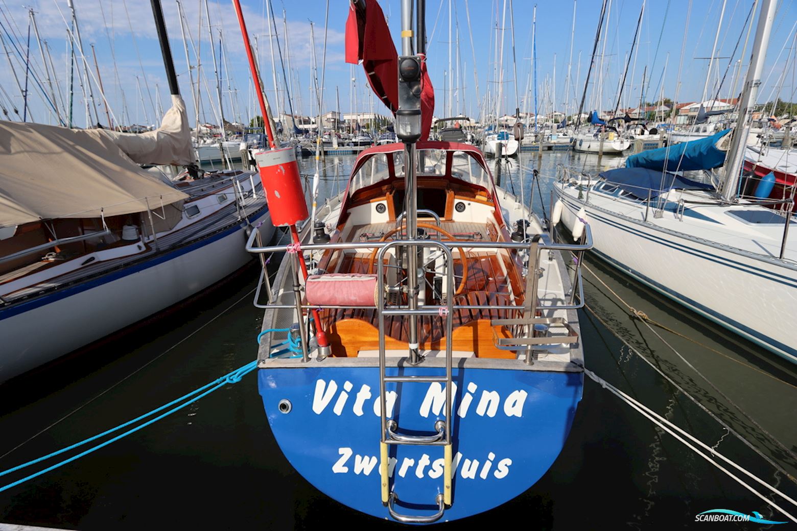 Koopmans 36