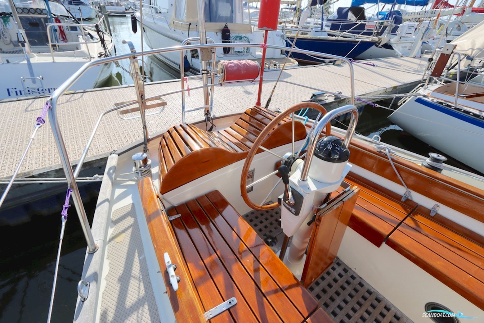 Koopmans 36