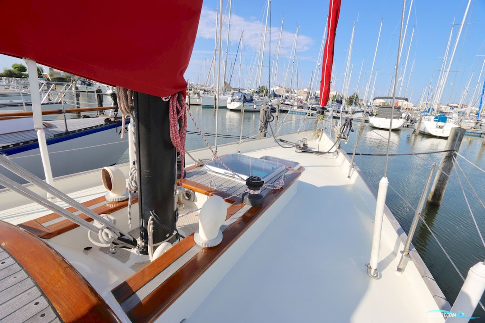 Koopmans 36