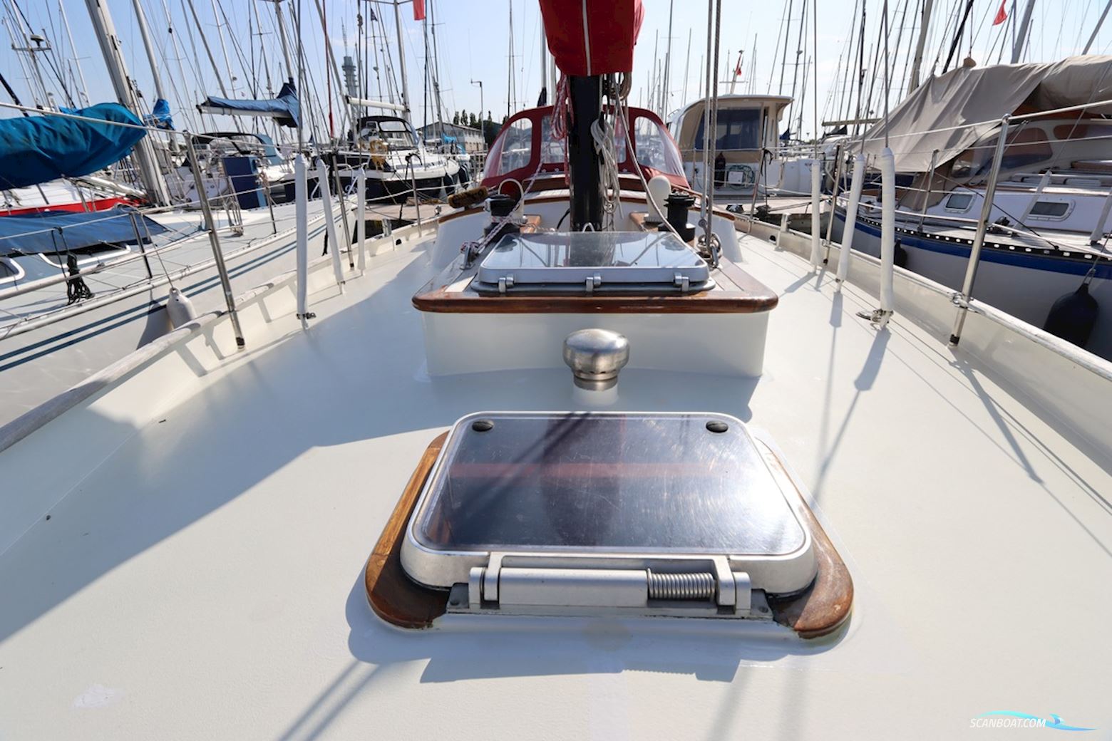 Koopmans 36