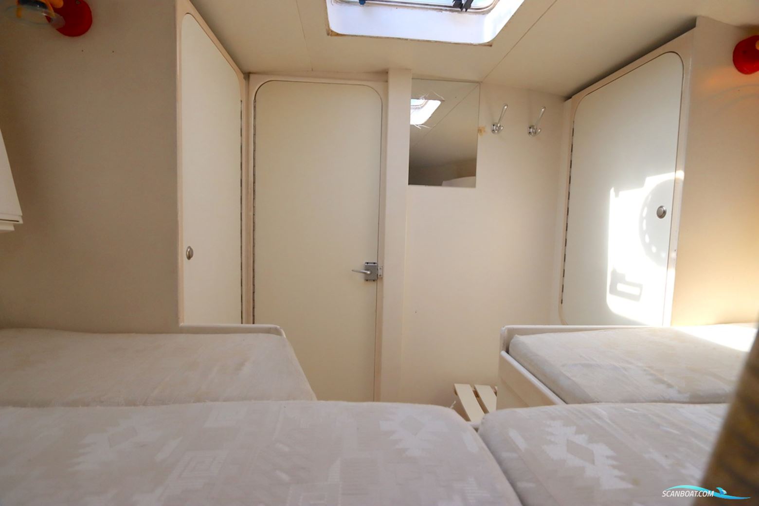 Koopmans 39 aluminium