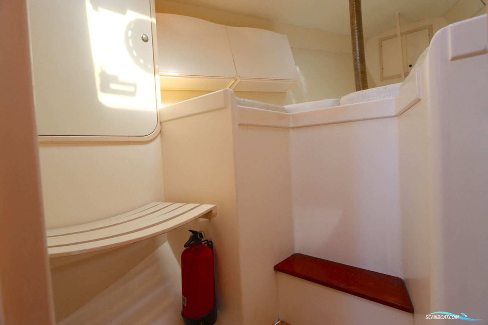 Koopmans 39 aluminium