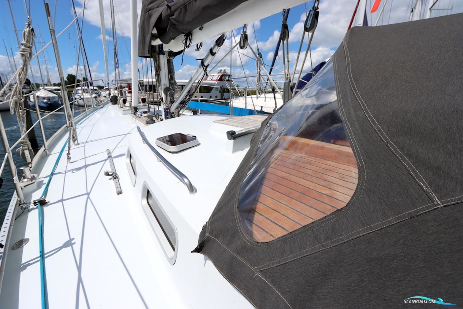 Koopmans 39