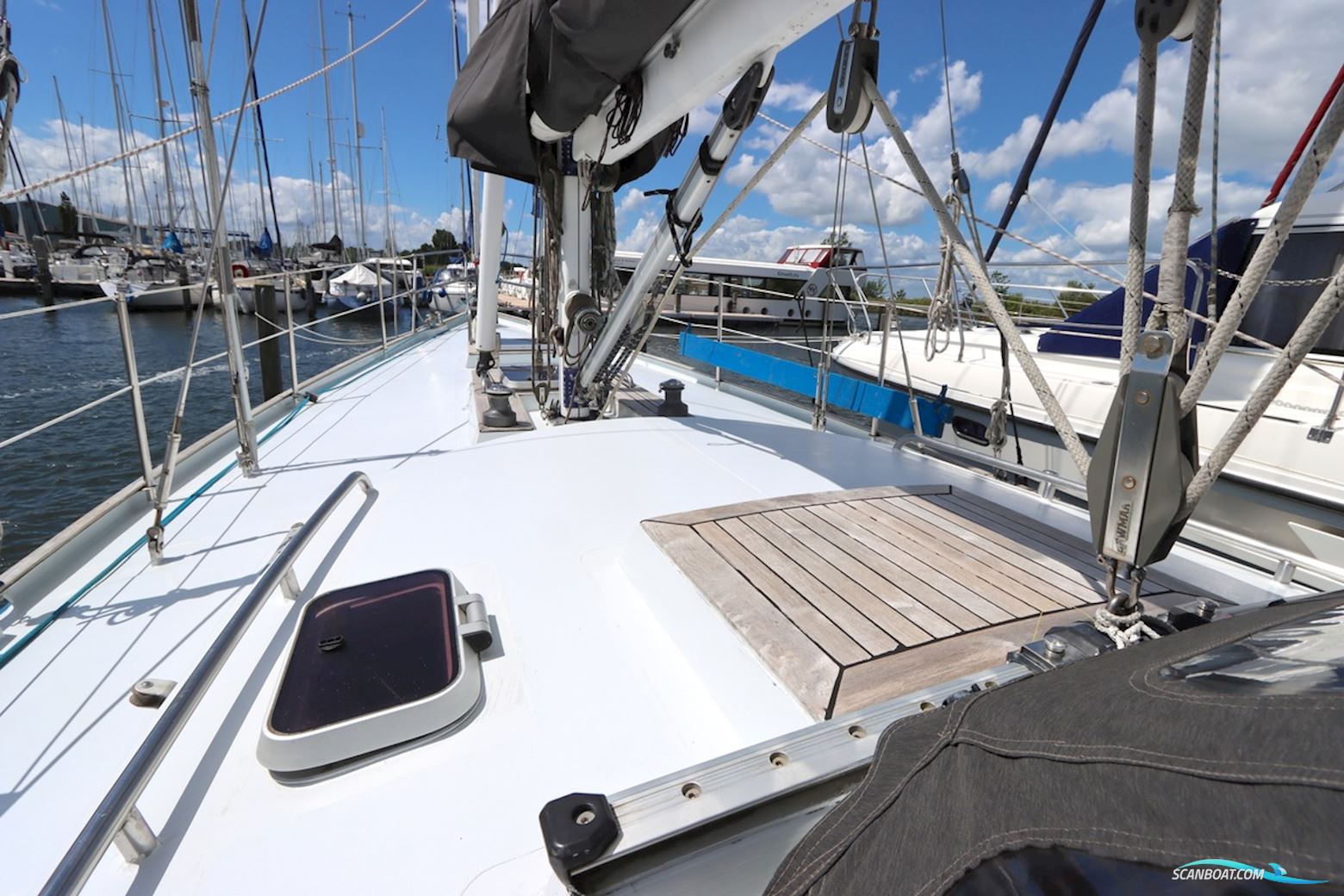 Koopmans 39