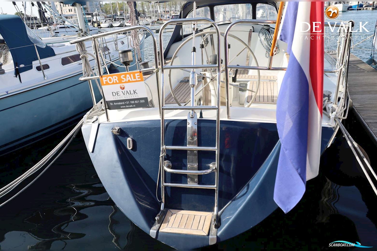 Koopmans 40