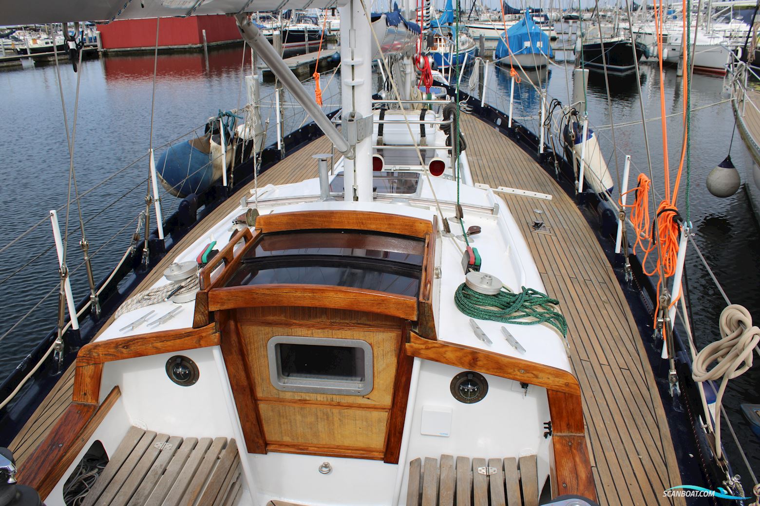 Koopmans 40