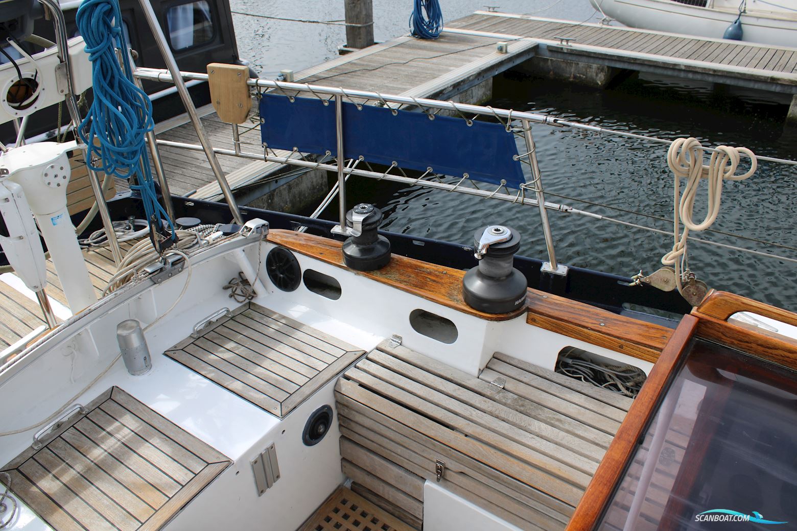 Koopmans 40