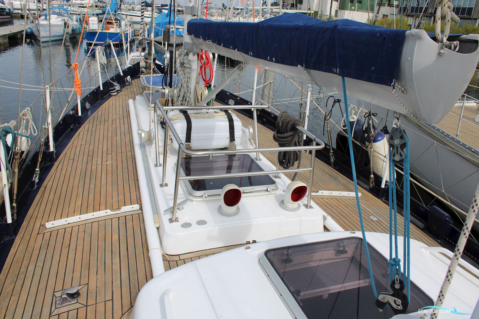 Koopmans 40