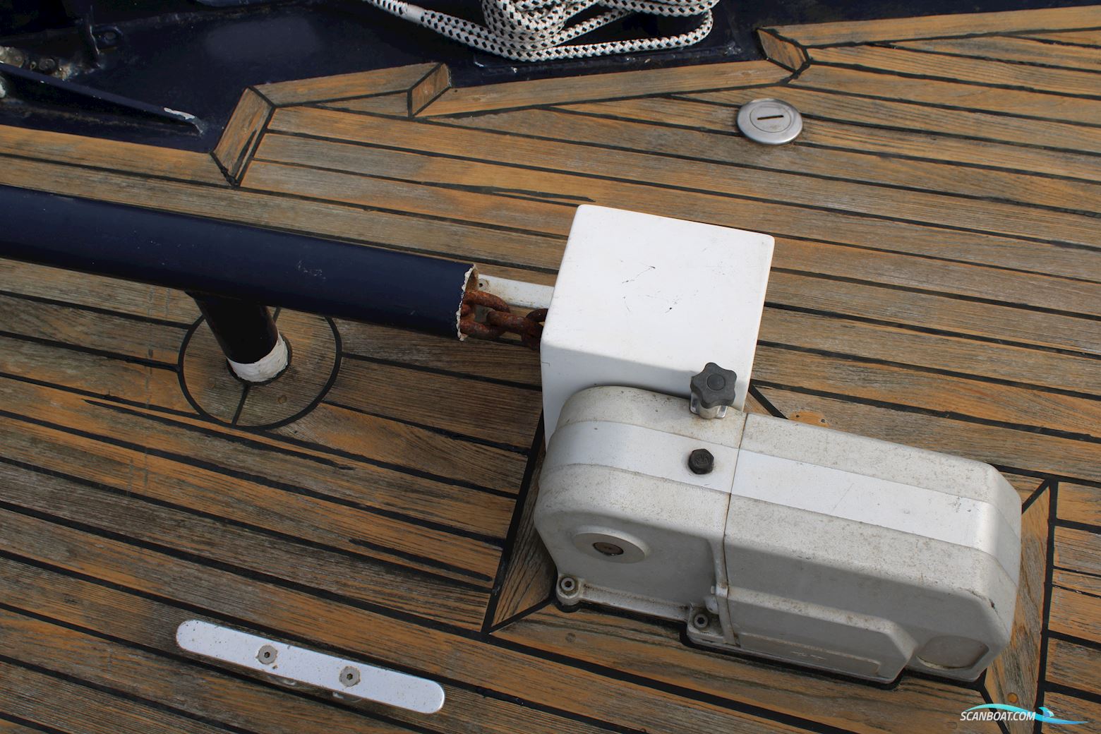 Koopmans 40