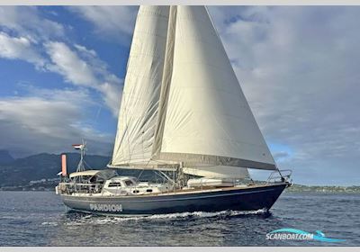 Koopmans 43 Sailingboat 1997, No country info