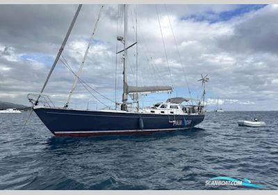 Koopmans 43 Sailingboat 1997, No country info