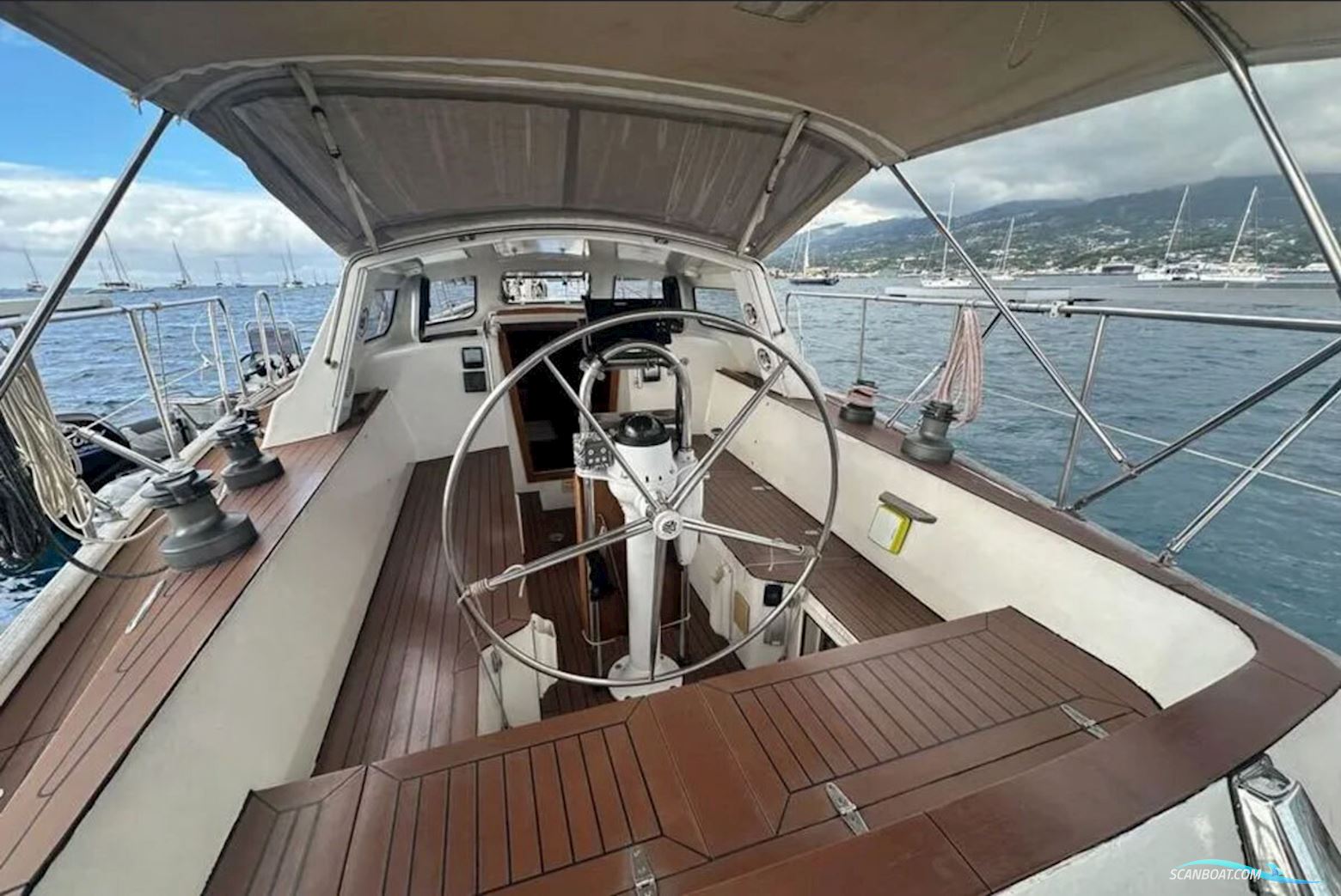Koopmans 43