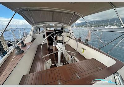Koopmans 43 Sailingboat 1997, No country info