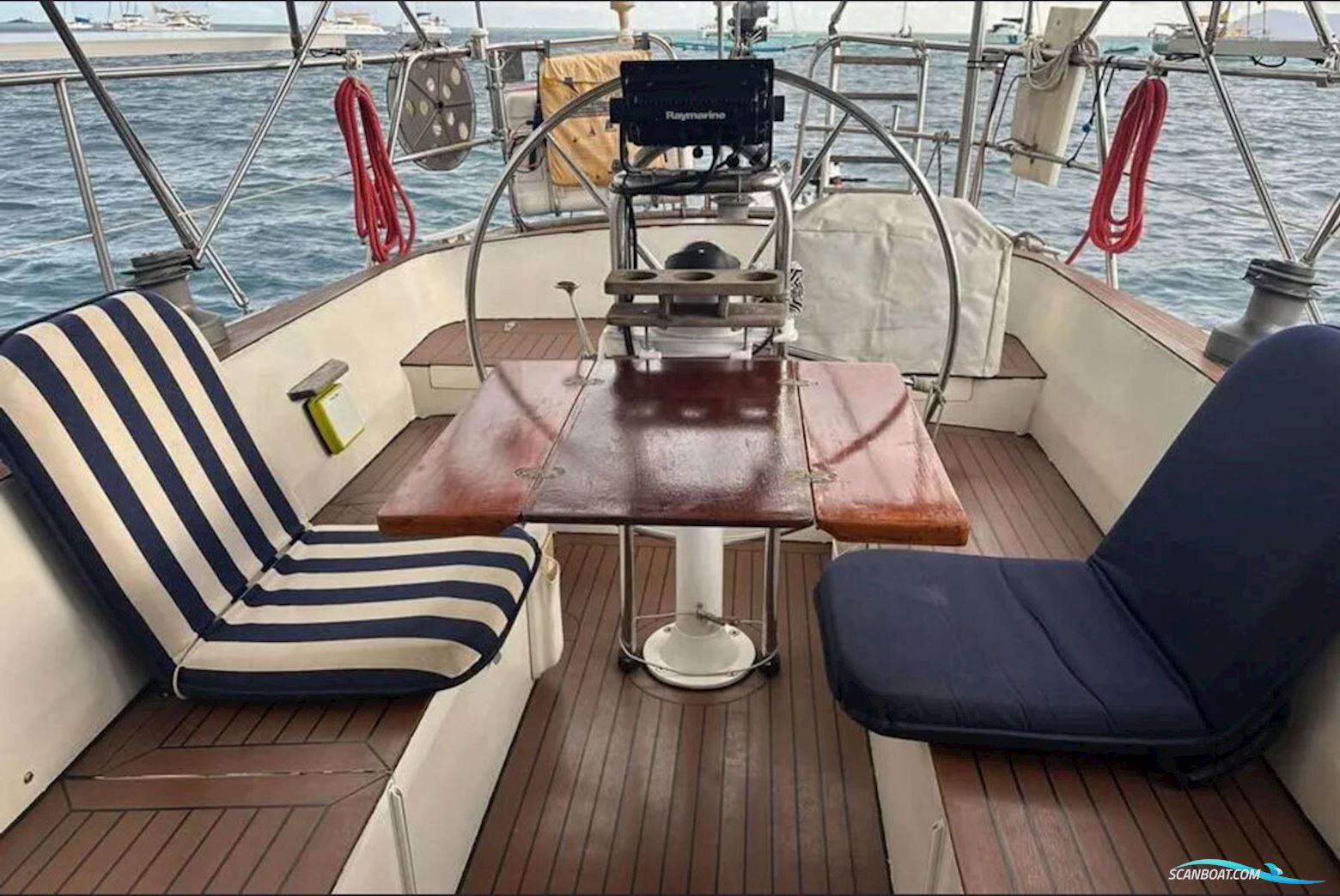 Koopmans 43