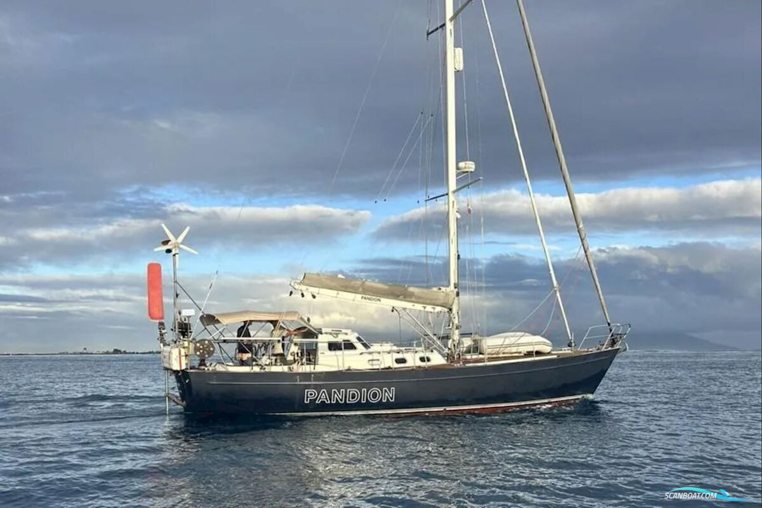 Koopmans 43