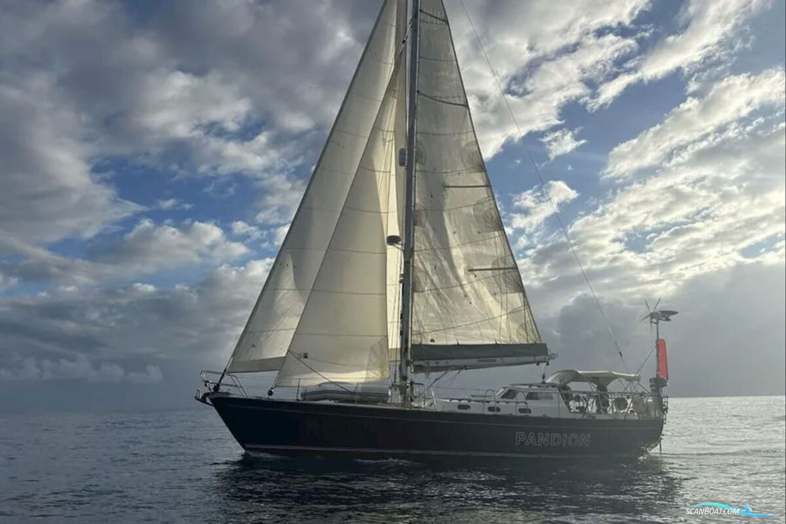 Koopmans 43