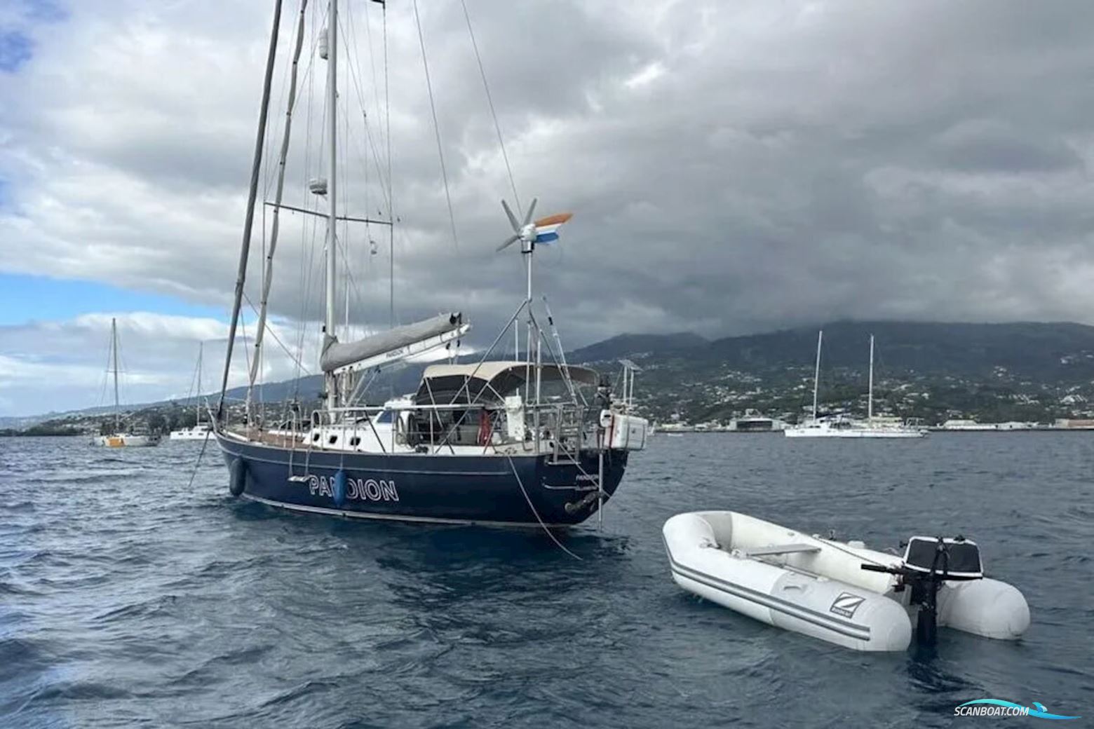Koopmans 43
