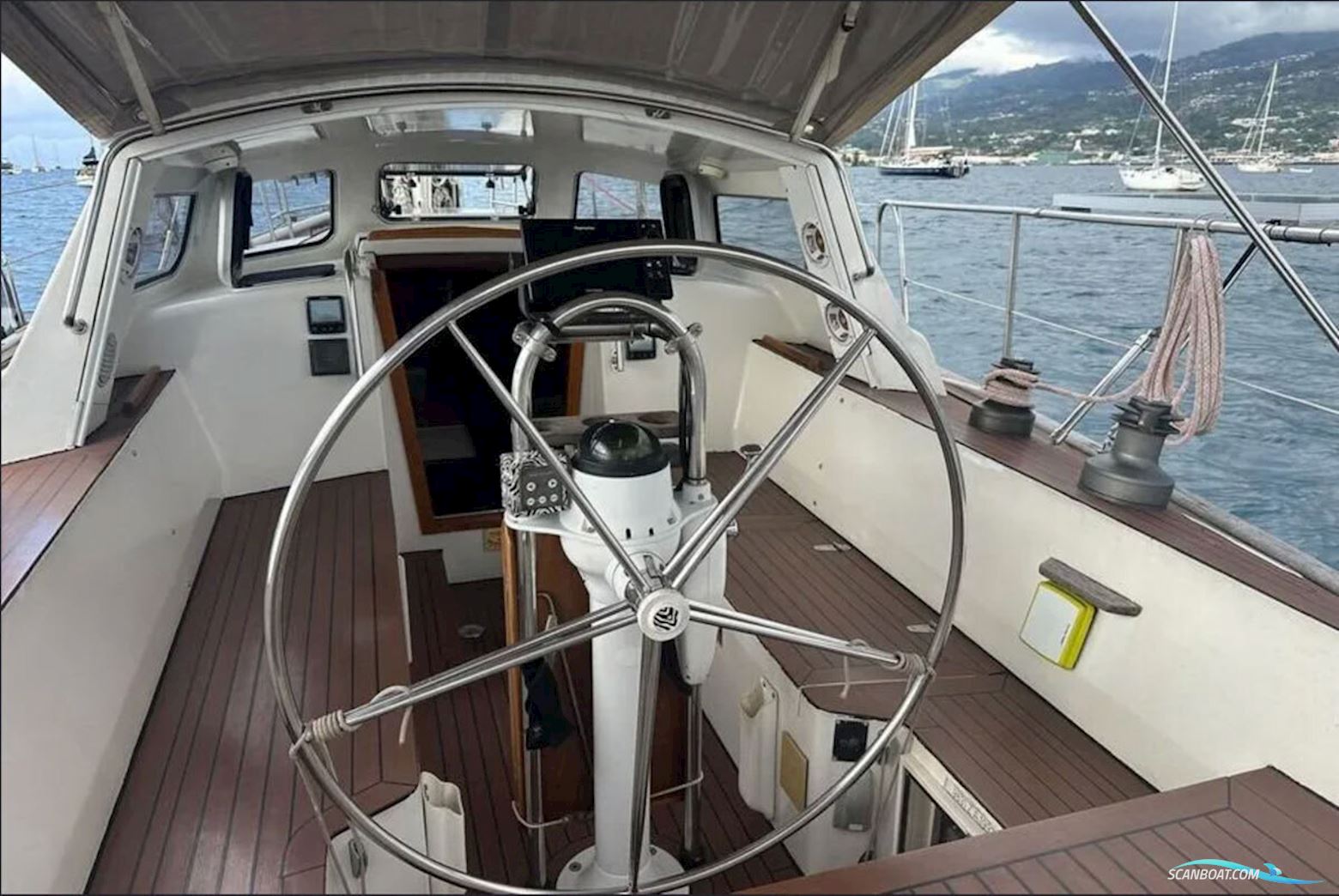 Koopmans 43