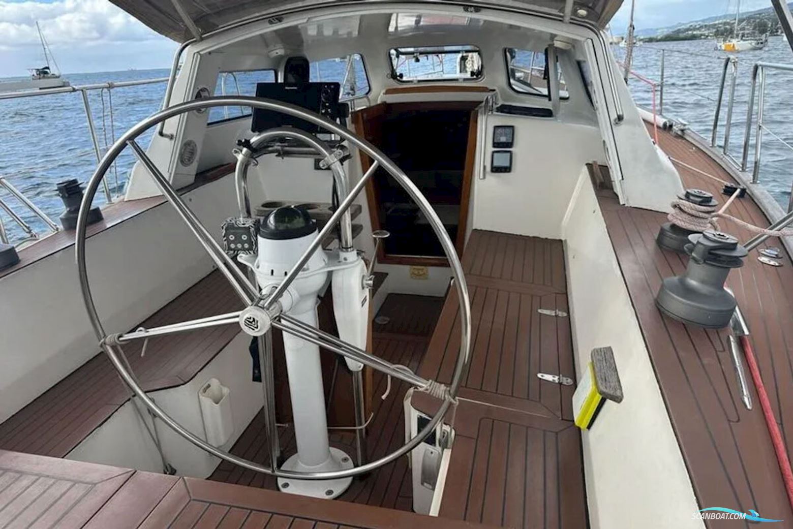 Koopmans 43