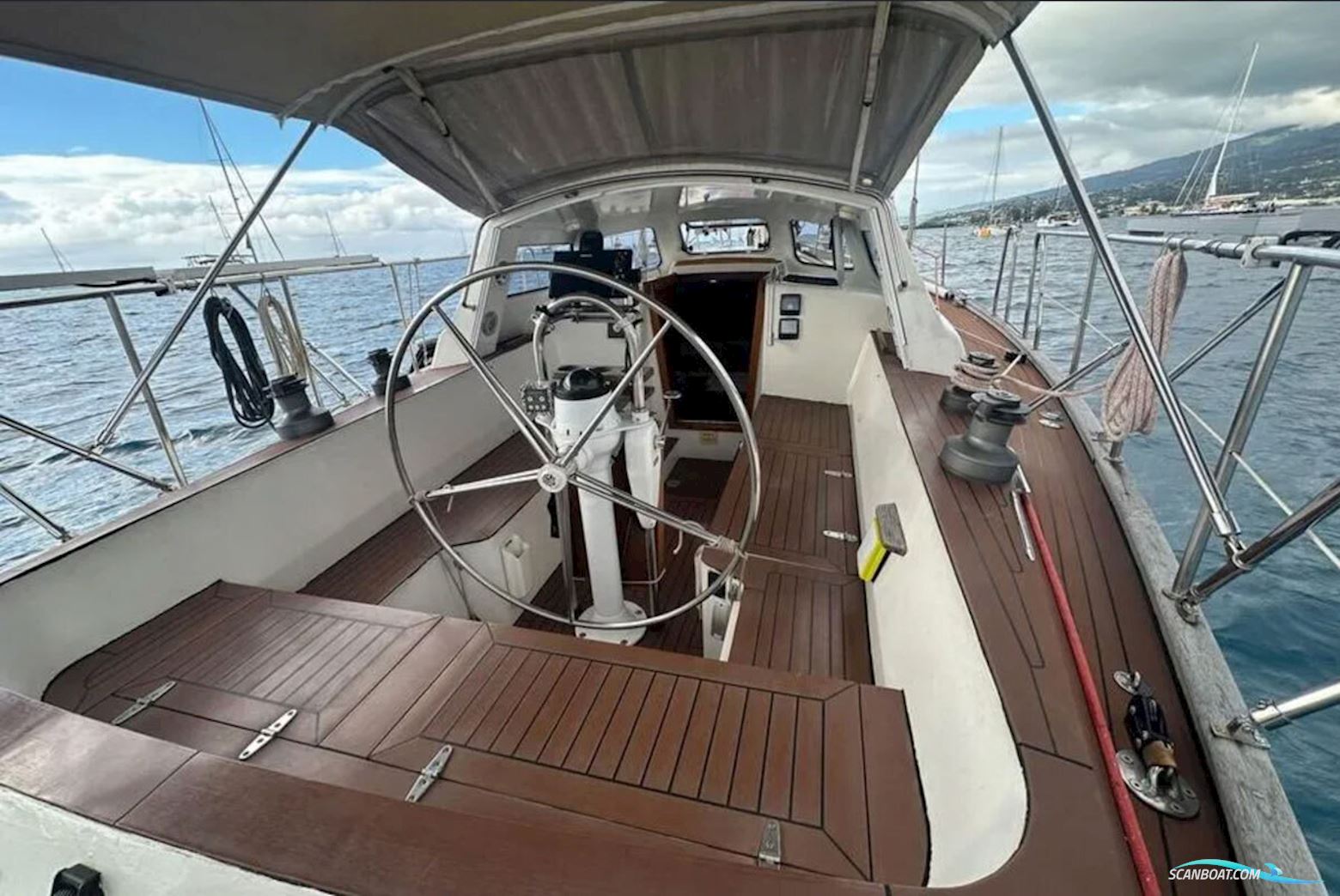 Koopmans 43