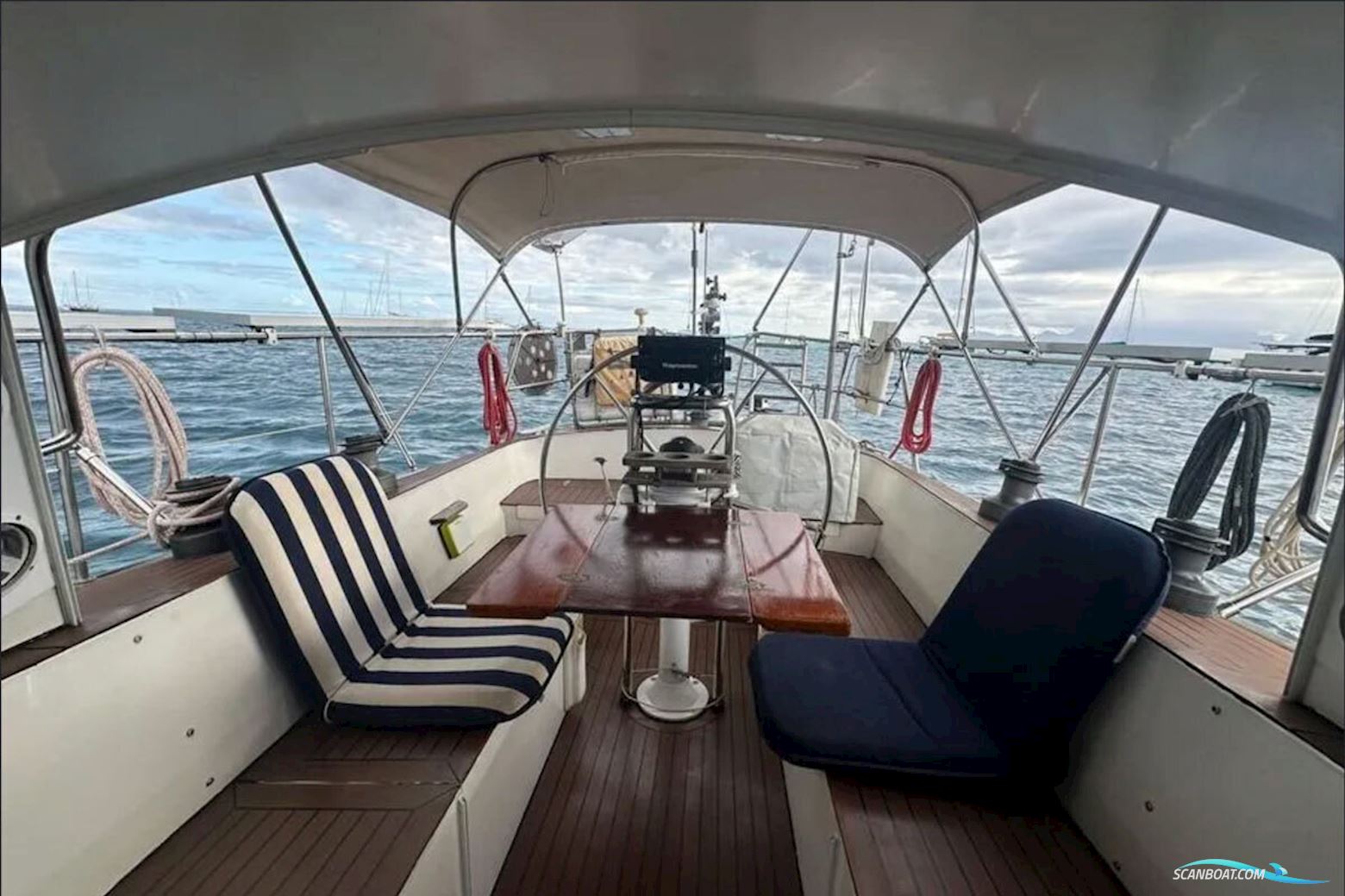 Koopmans 43