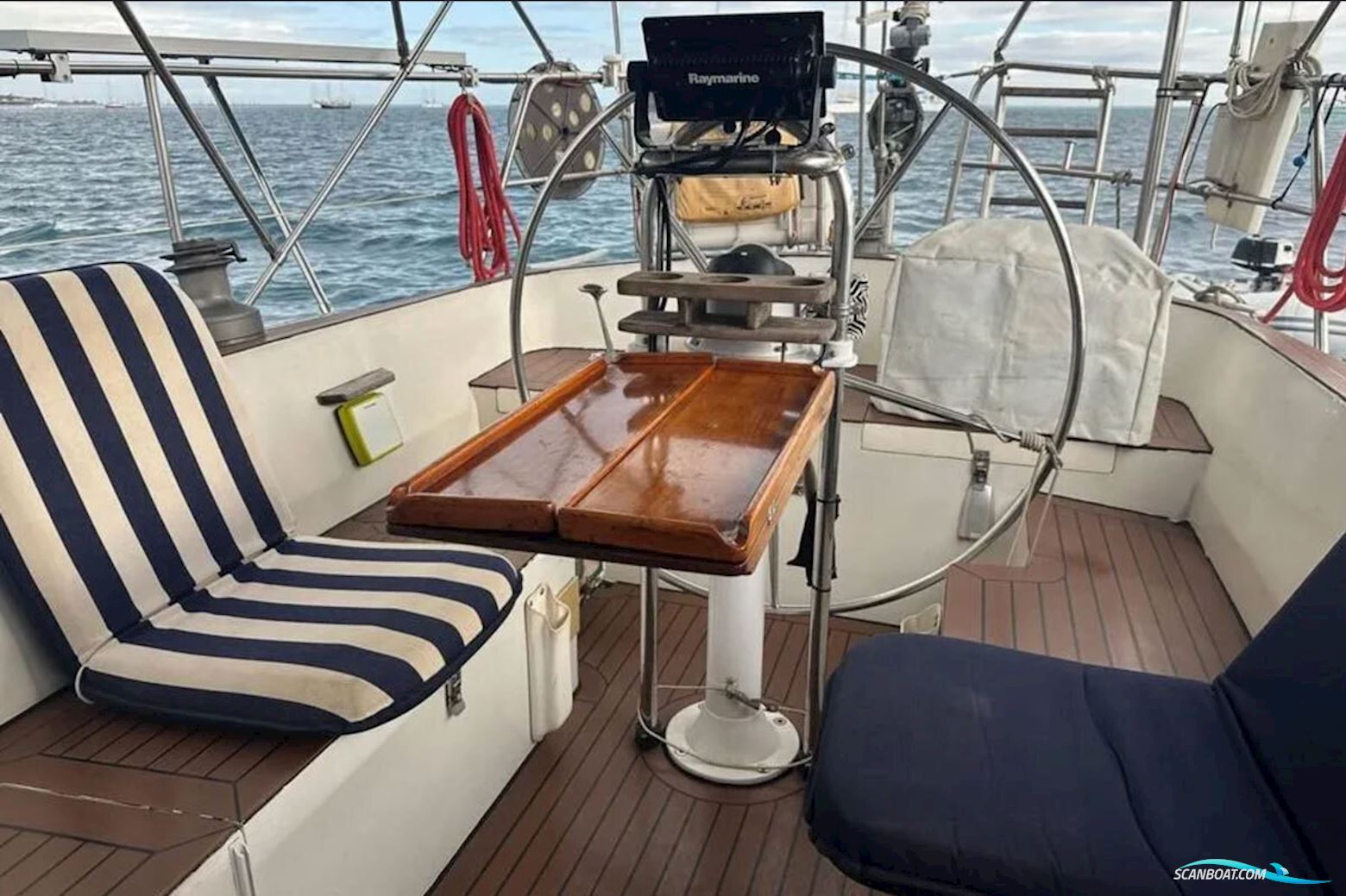 Koopmans 43