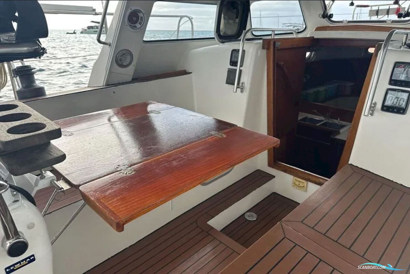 Koopmans 43
