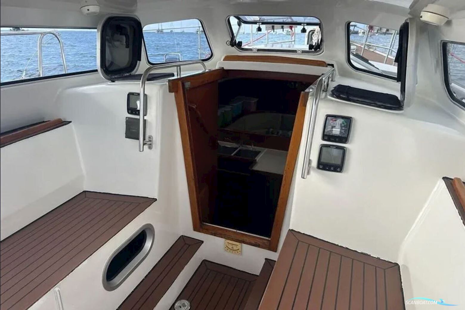 Koopmans 43