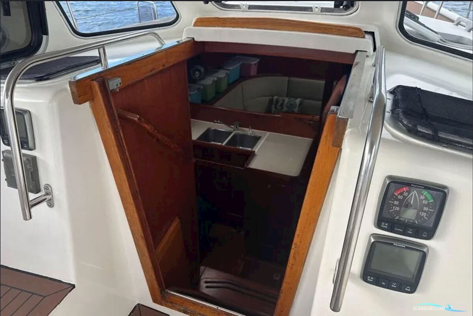 Koopmans 43