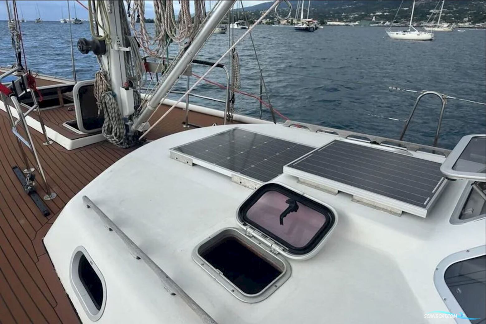 Koopmans 43