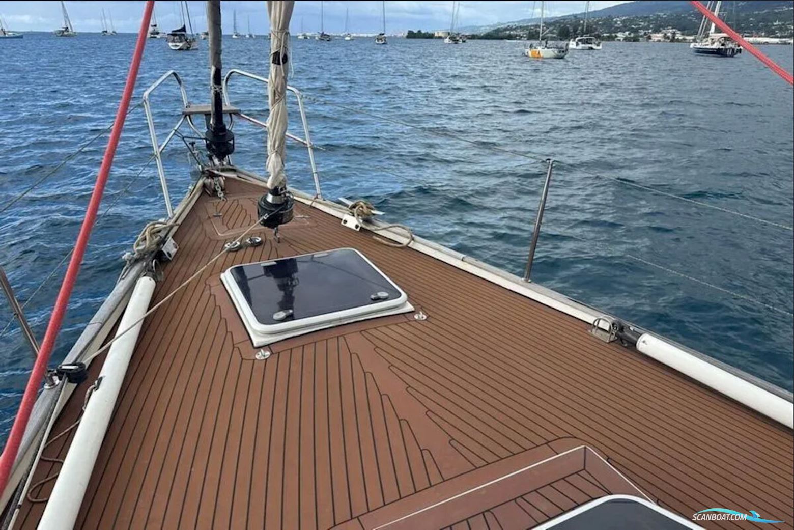 Koopmans 43