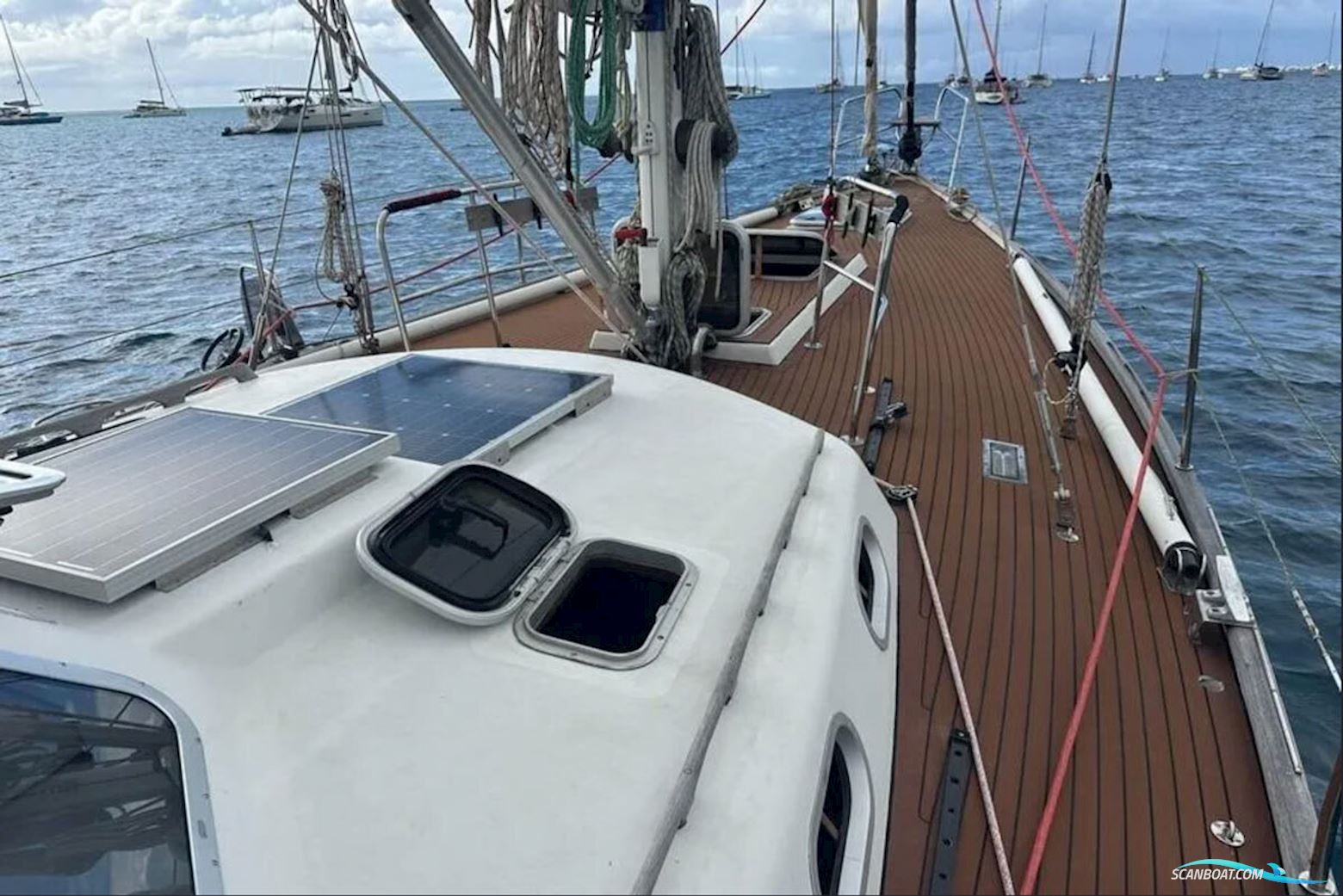 Koopmans 43