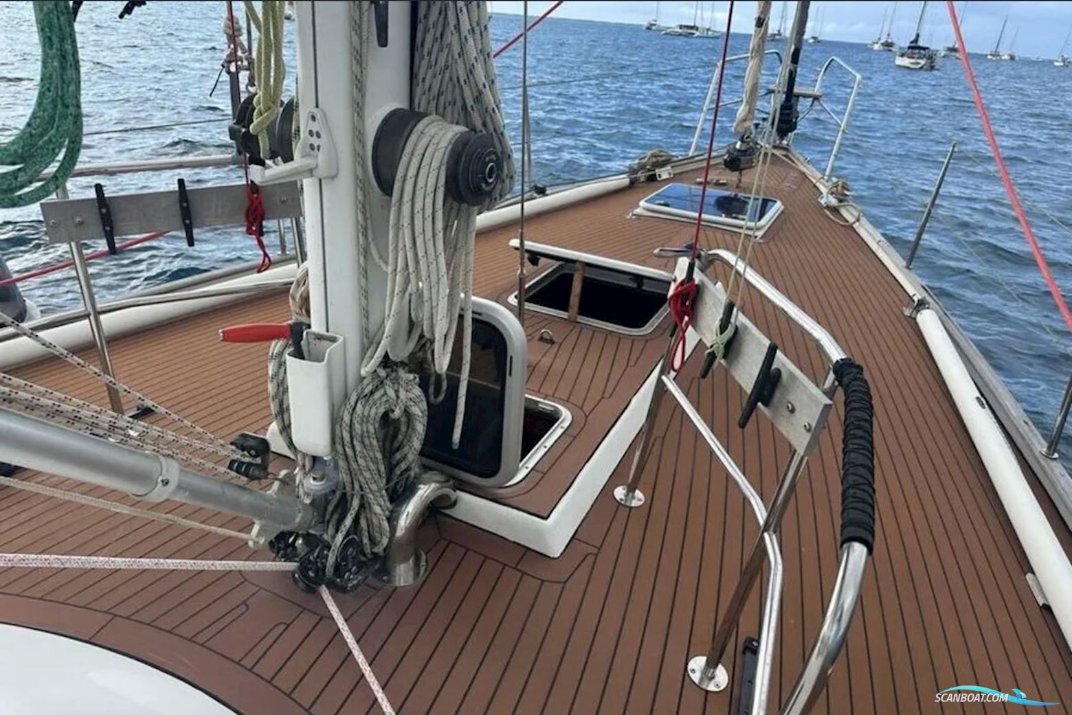 Koopmans 43
