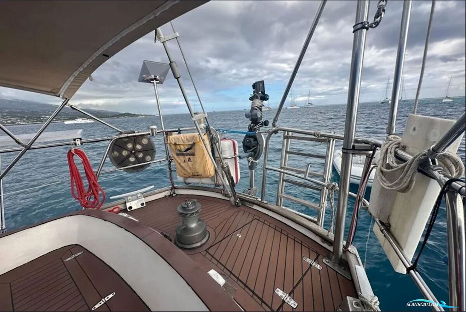 Koopmans 43