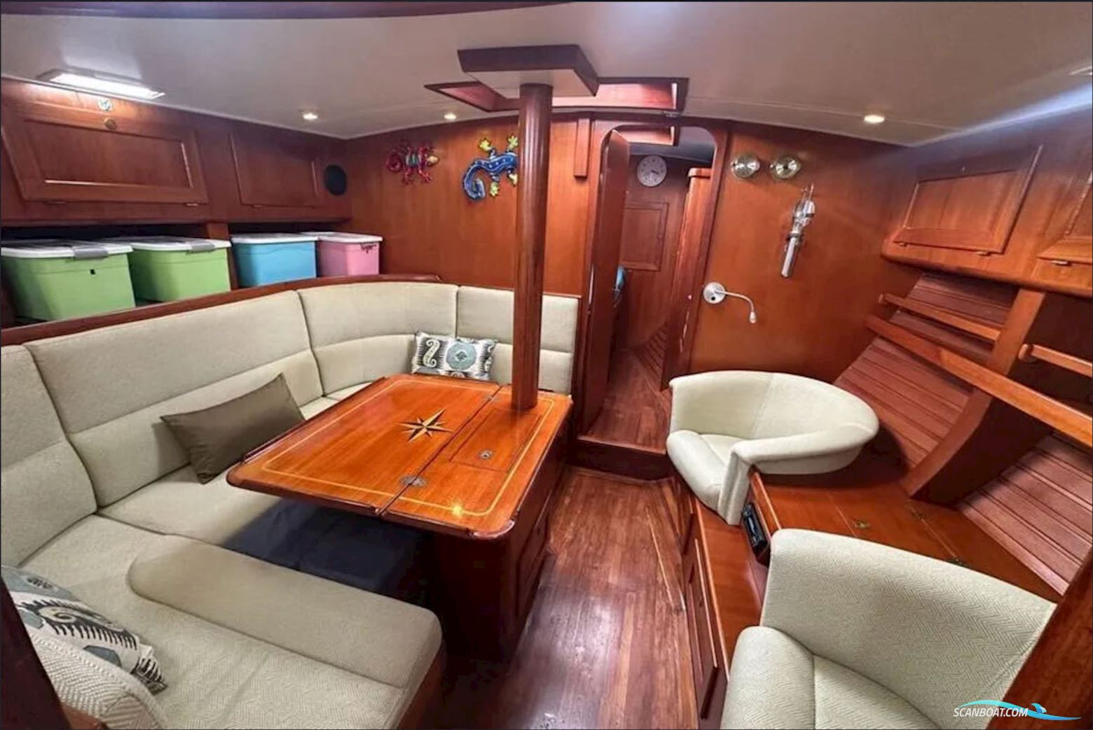 Koopmans 43