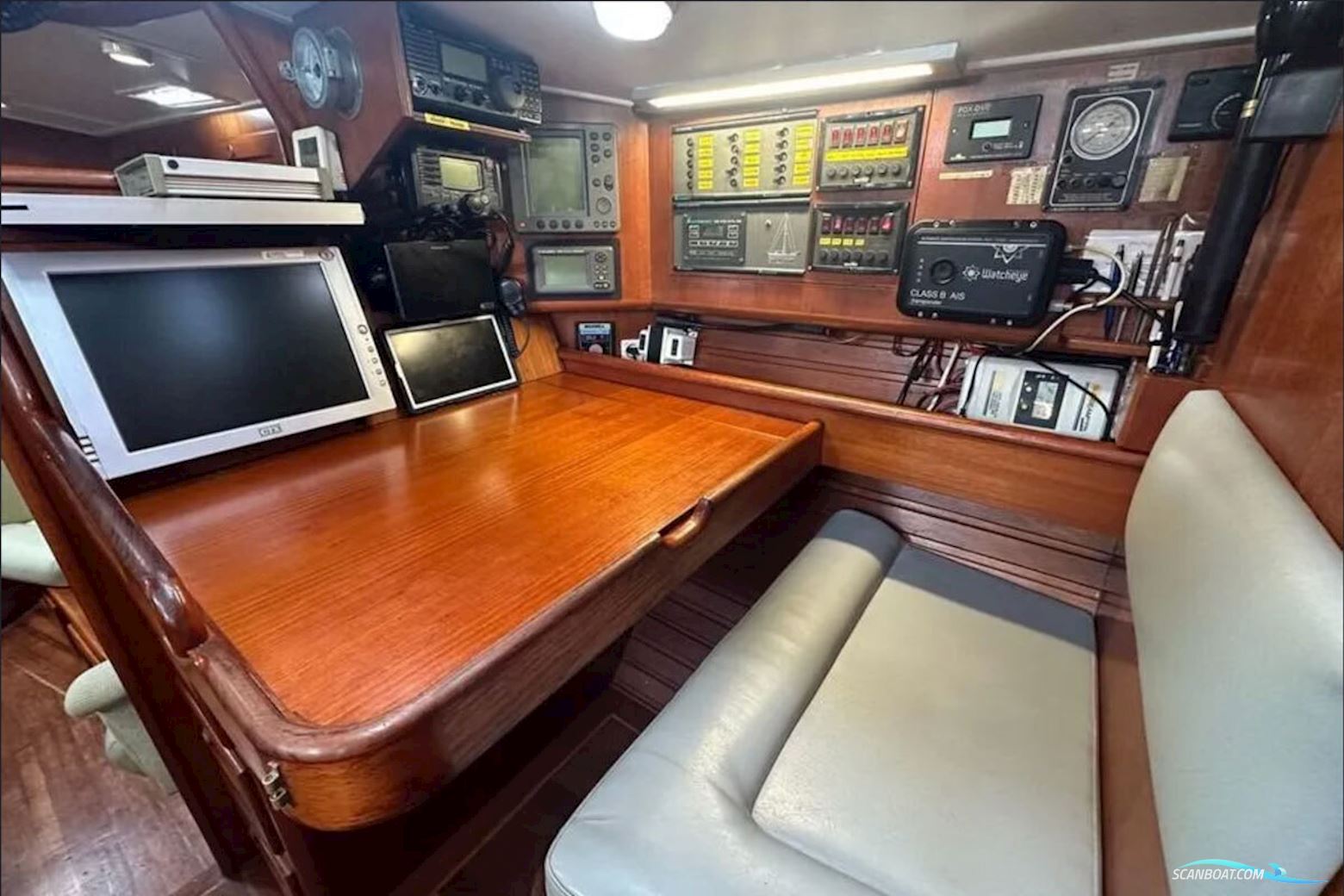 Koopmans 43