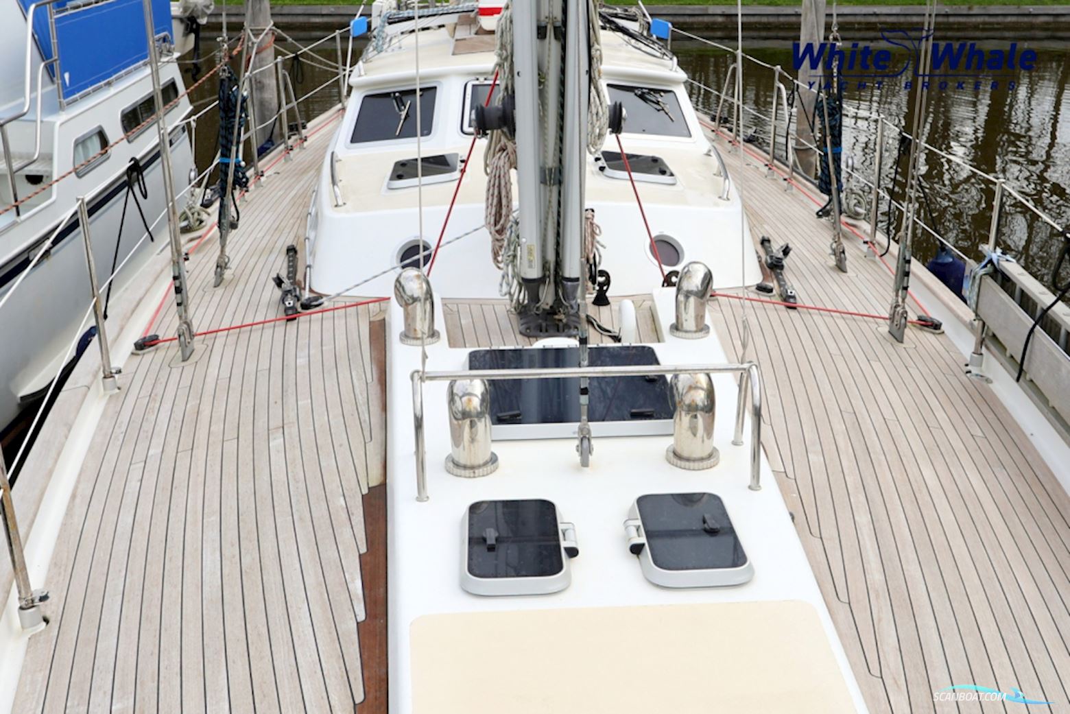 Koopmans 48