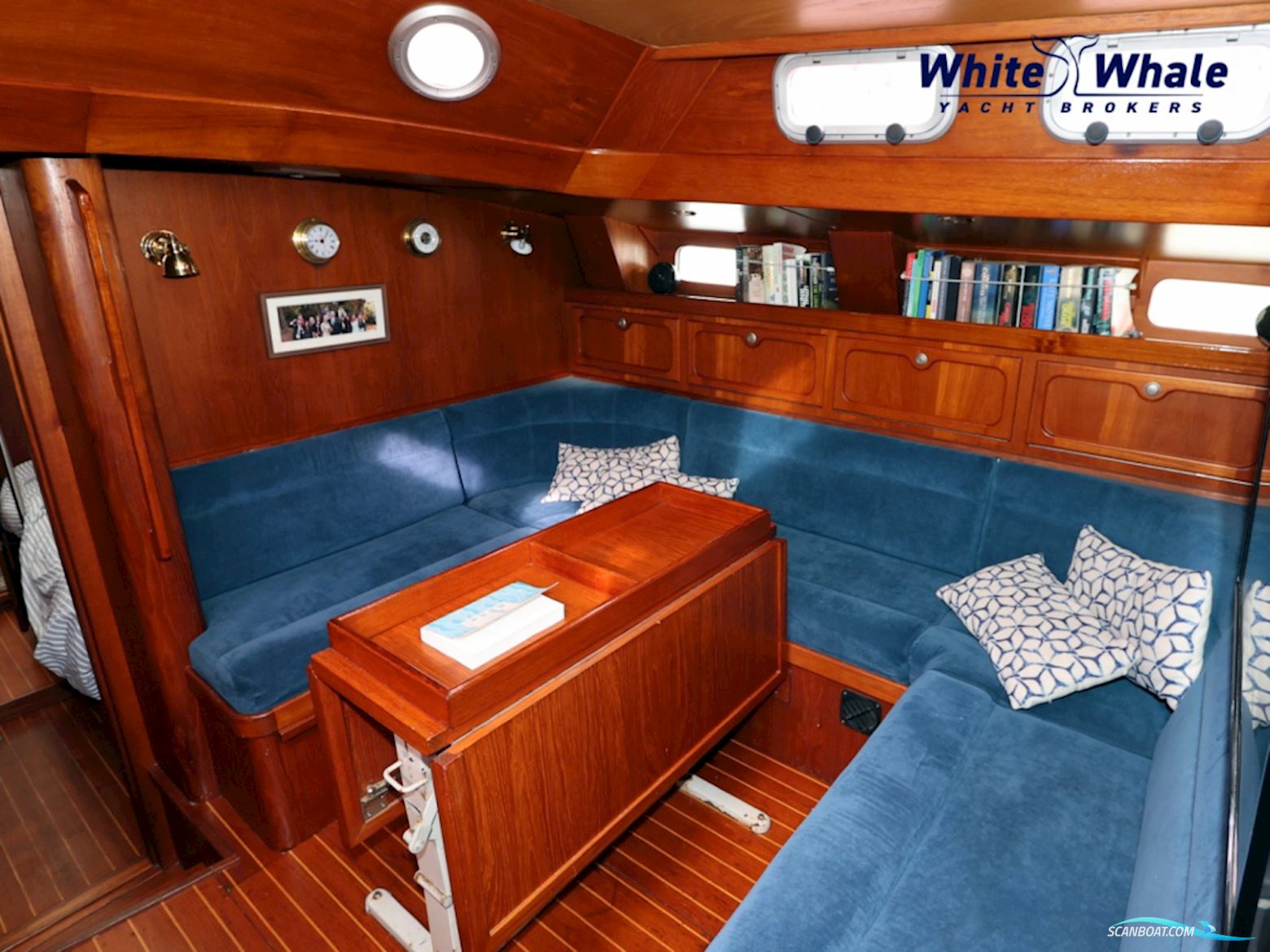 Koopmans 48
