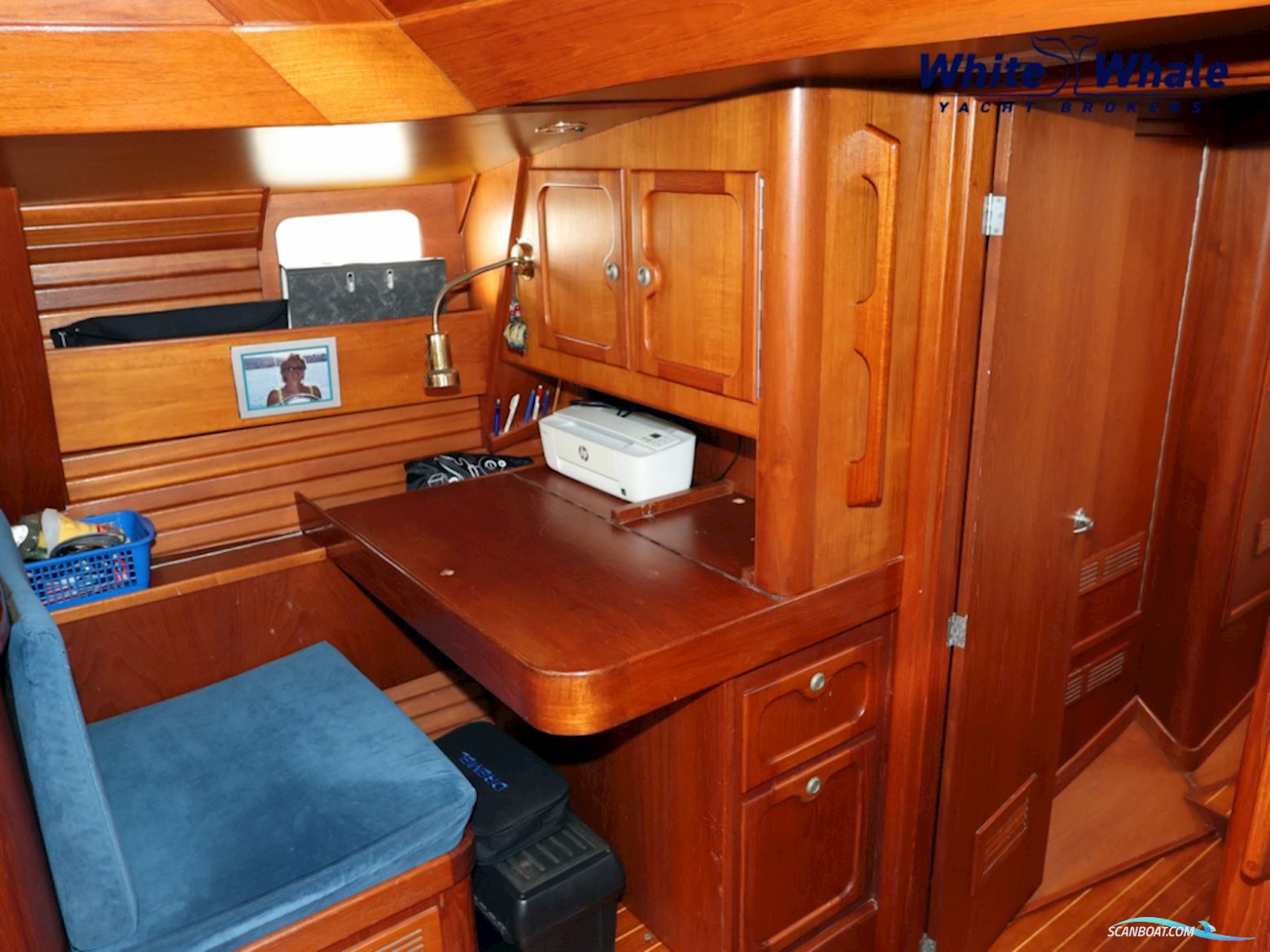 Koopmans 48
