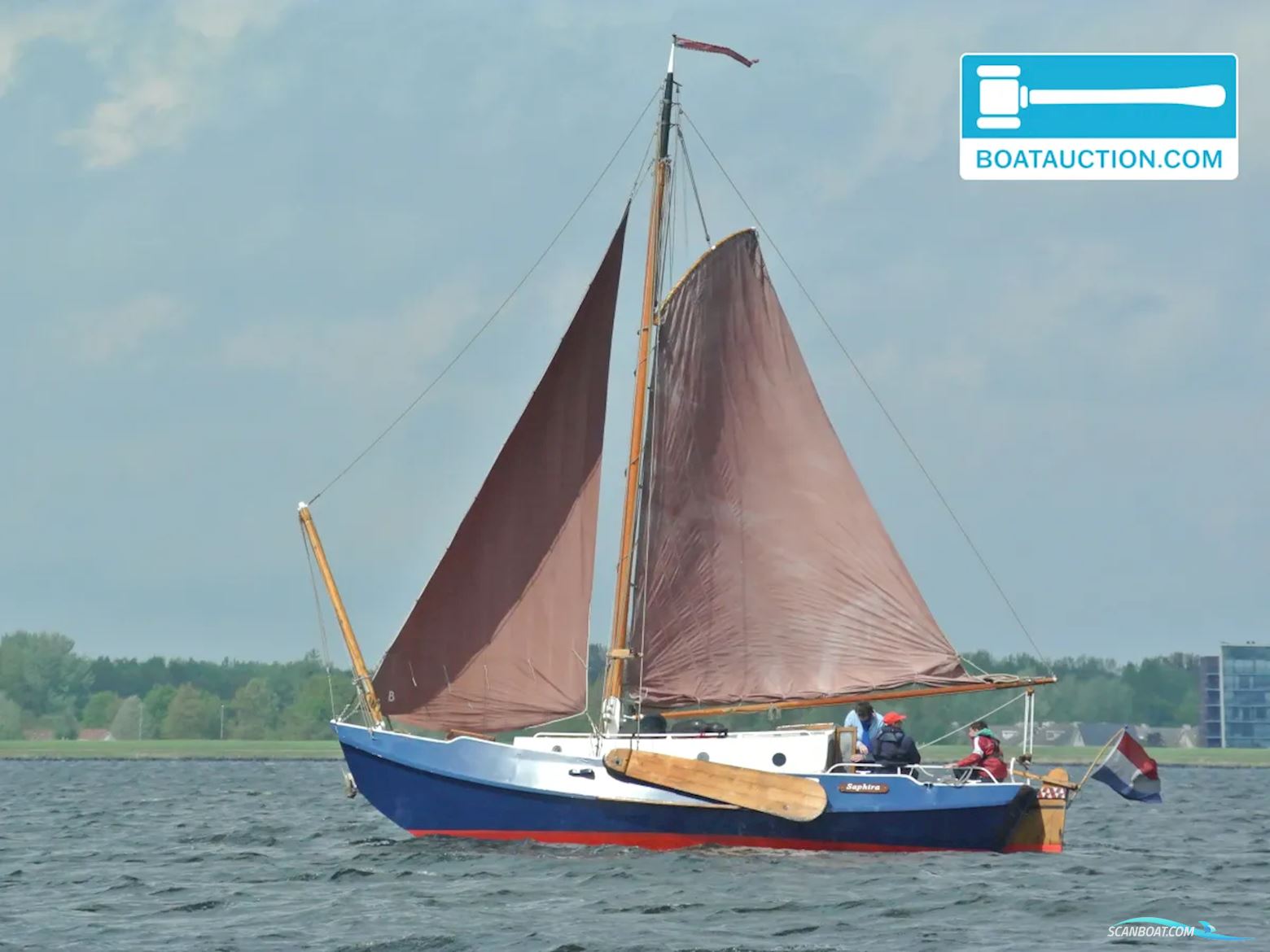 Kos Meinstra Zeeschouw