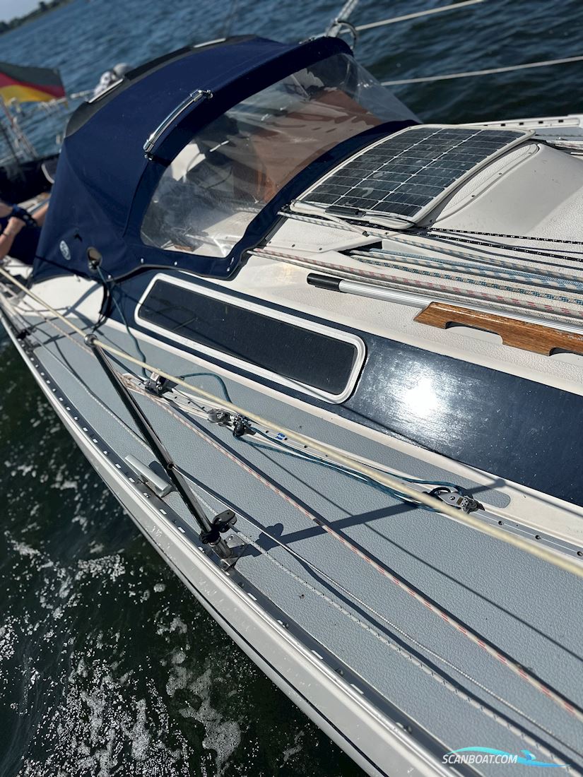 Lady Helmsman GT